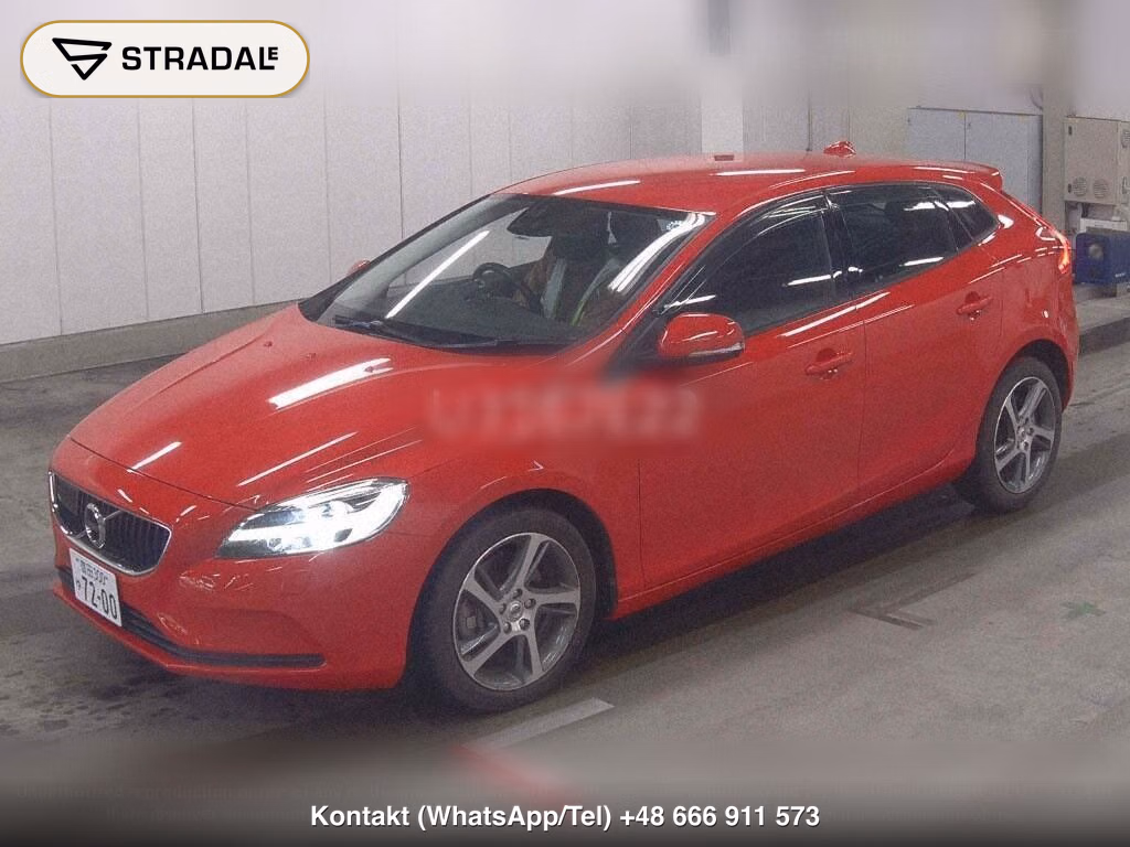 VOLVO V40 D4 MOMENTUM, miniaturka 5