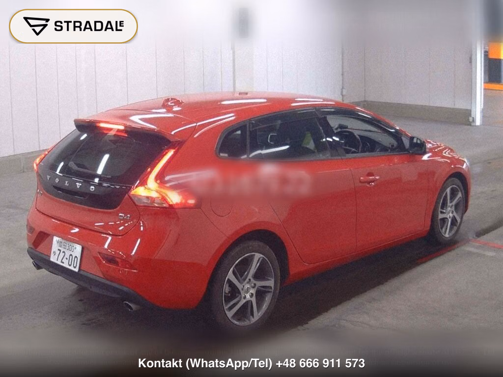 VOLVO V40 D4 MOMENTUM, miniaturka 6