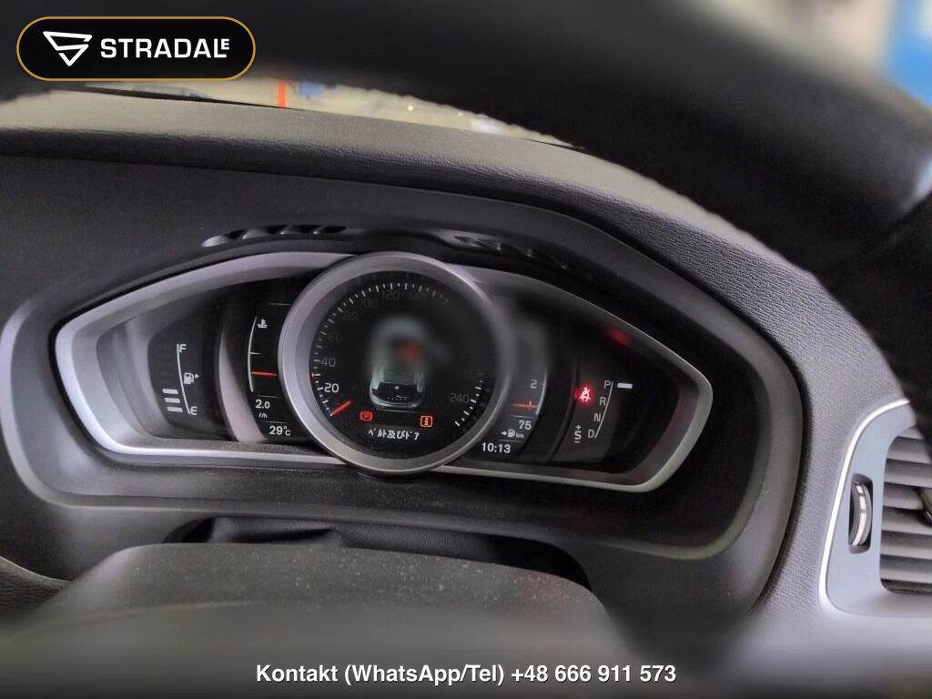 VOLVO V40 D4 MOMENTUM, miniaturka 7