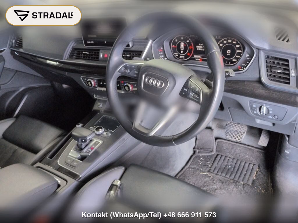AUDI Q5 4WD 40TDI QUATTRO SPORT, miniaturka 4