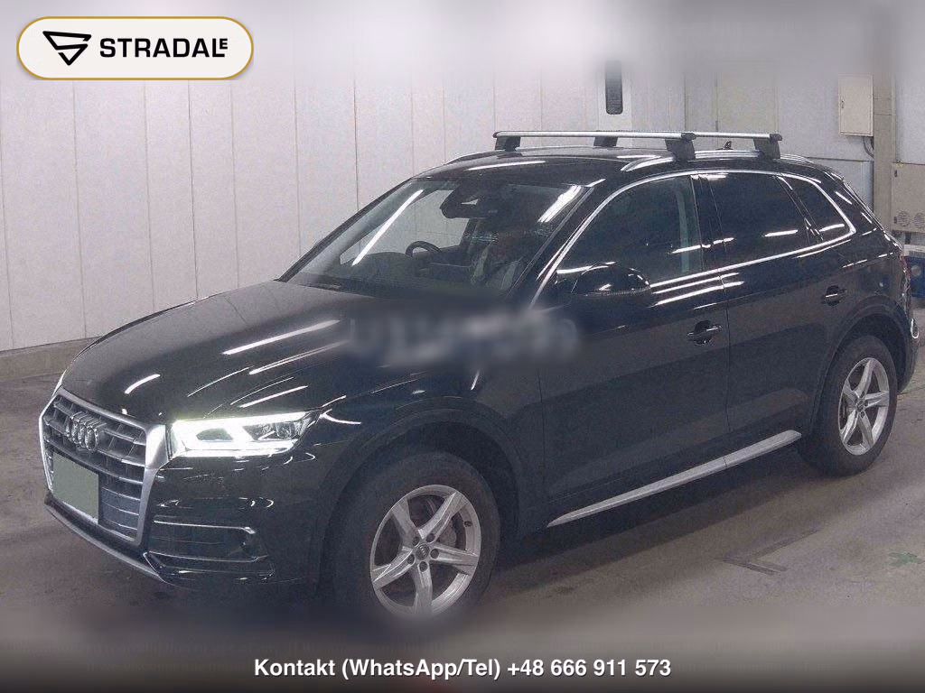 AUDI Q5 4WD 40TDI QUATTRO SPORT, miniaturka 5