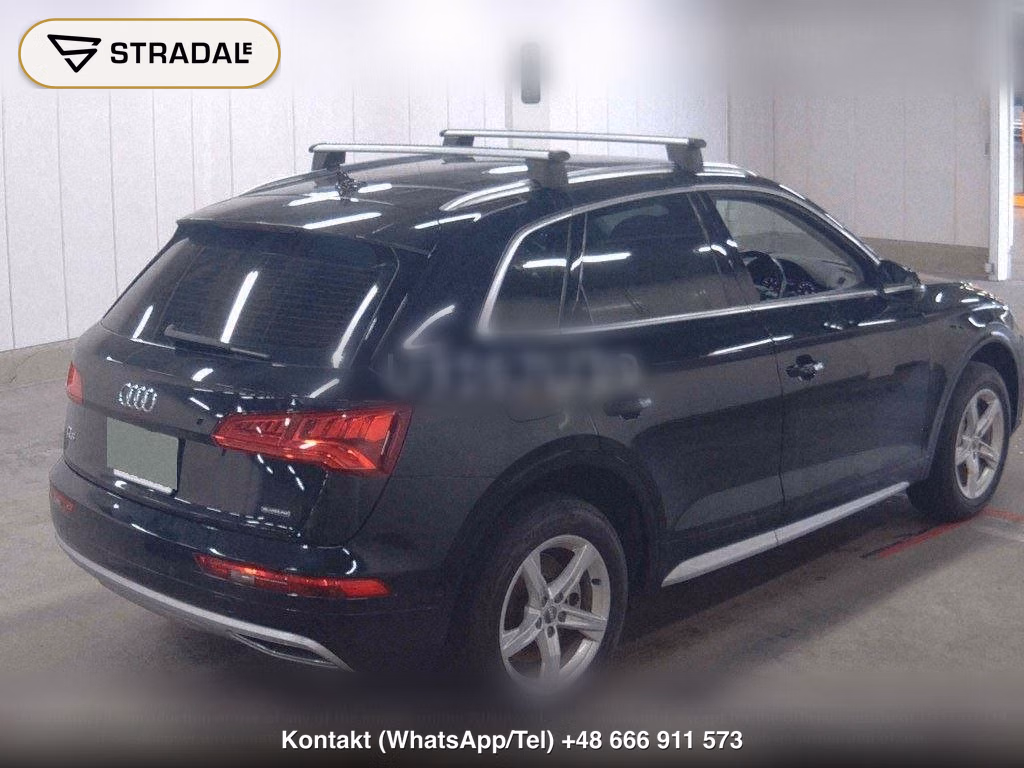 AUDI Q5 4WD 40TDI QUATTRO SPORT, miniaturka 6