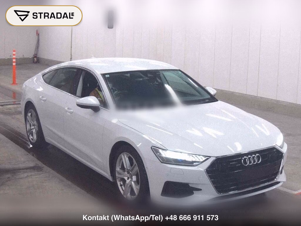 AUDI A7 SPORTBACK 4WD 40TDI QUATTRO, miniaturka 2