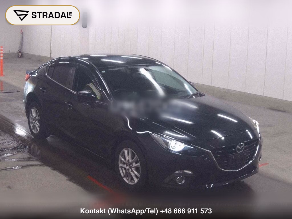 MAZDA AXELA HYBRID HYBRID -S, miniaturka 2