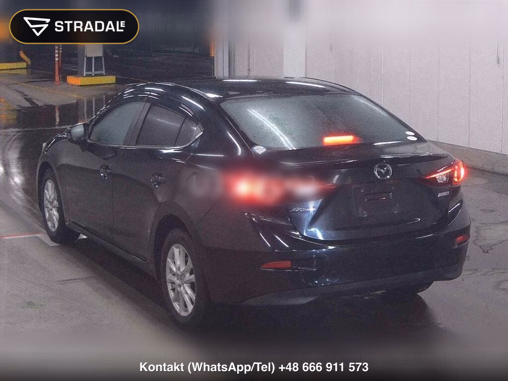 MAZDA AXELA HYBRID HYBRID -S, miniaturka 3
