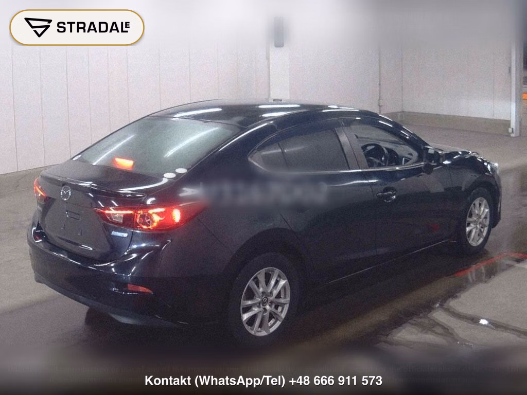 MAZDA AXELA HYBRID HYBRID -S, miniaturka 6