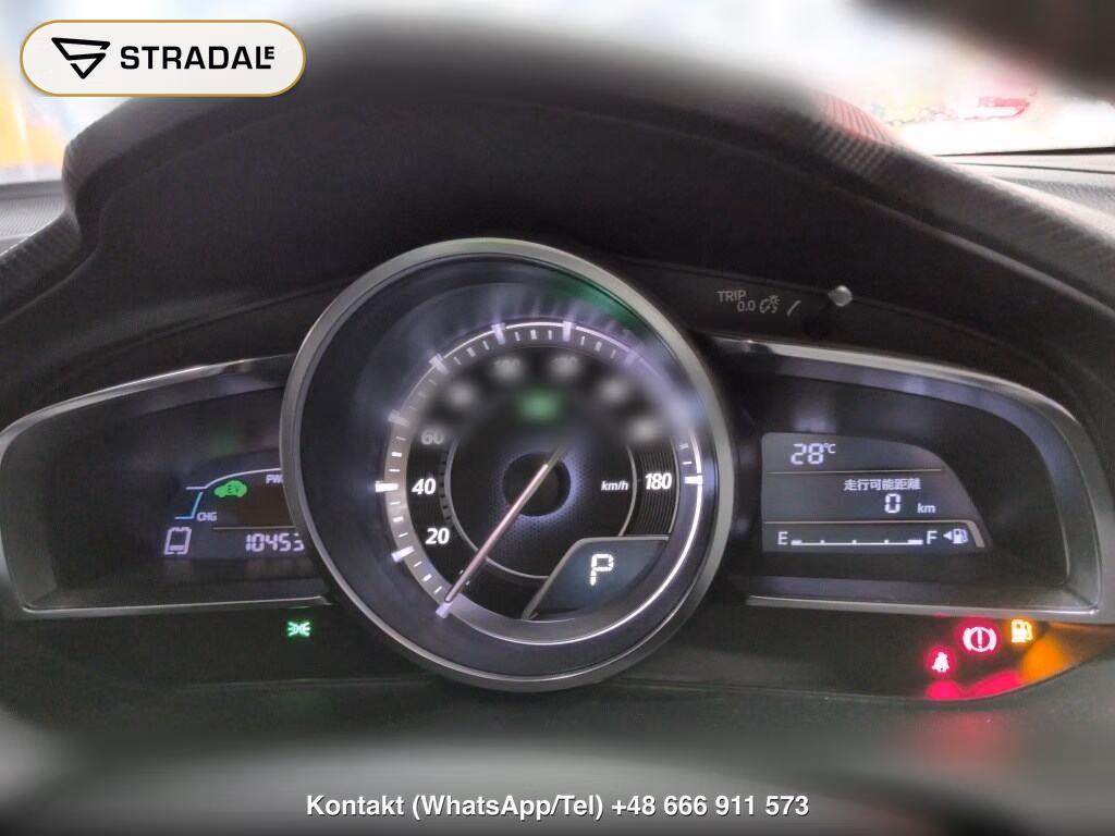 MAZDA AXELA HYBRID HYBRID -S, miniaturka 7