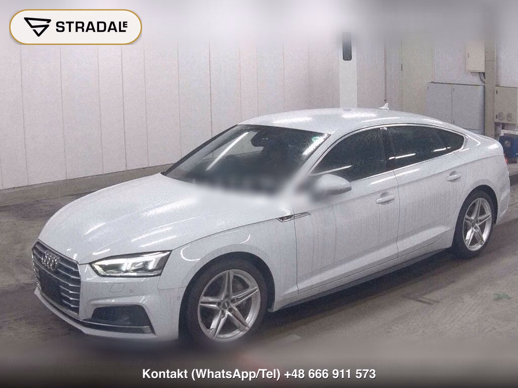 AUDI A5 SPORTBACK 4WD, miniaturka 5