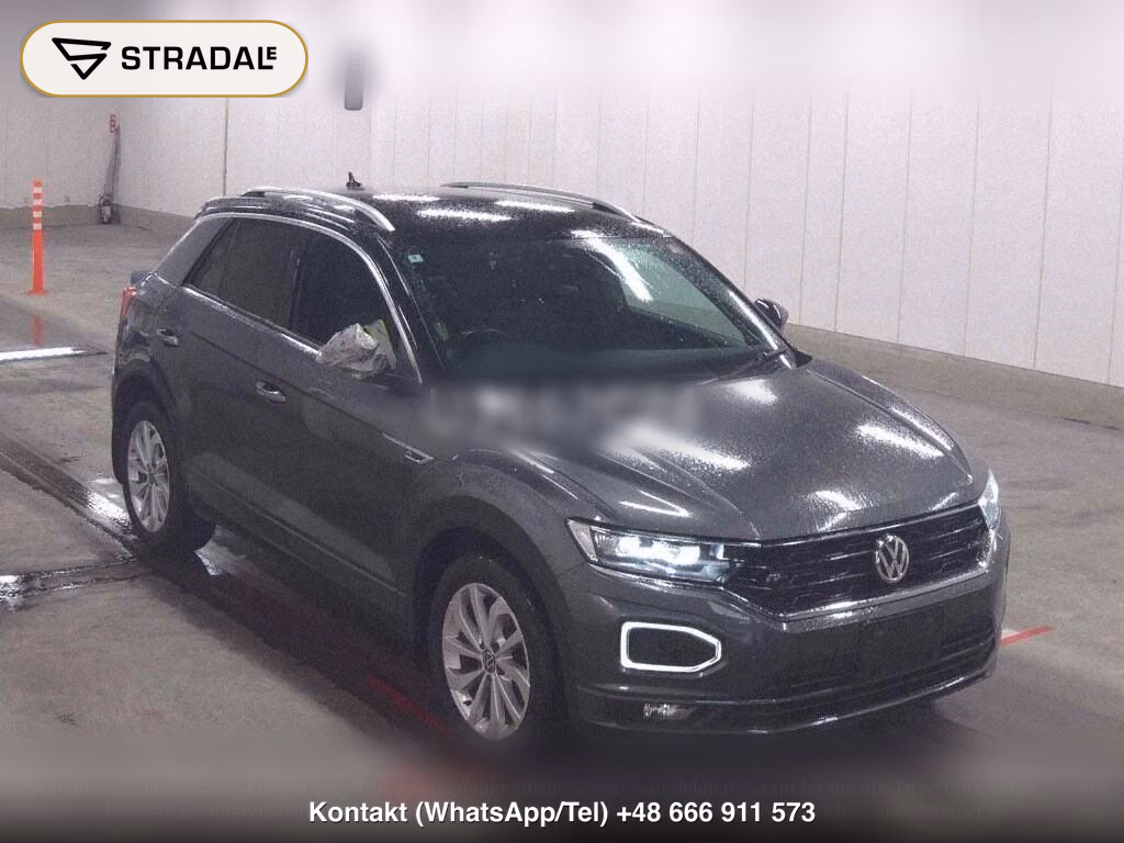 VOLKSWAGEN T-ROC TDI R-LINE, miniaturka 2
