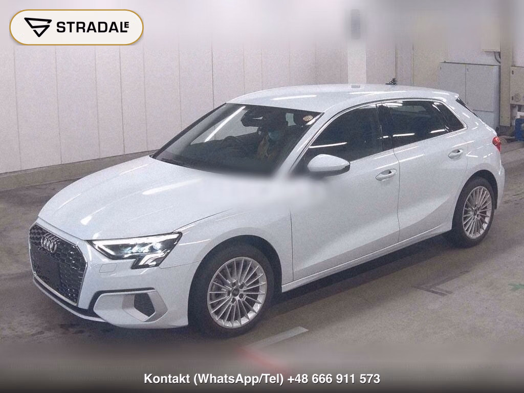 AUDI A3 5D SPORTBACK 30TFSI ADVANCED, miniaturka 5