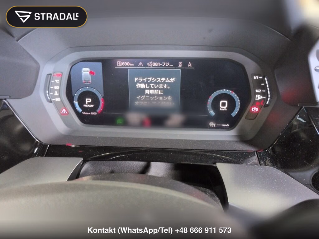 AUDI A3 5D SPORTBACK 30TFSI ADVANCED, miniaturka 7