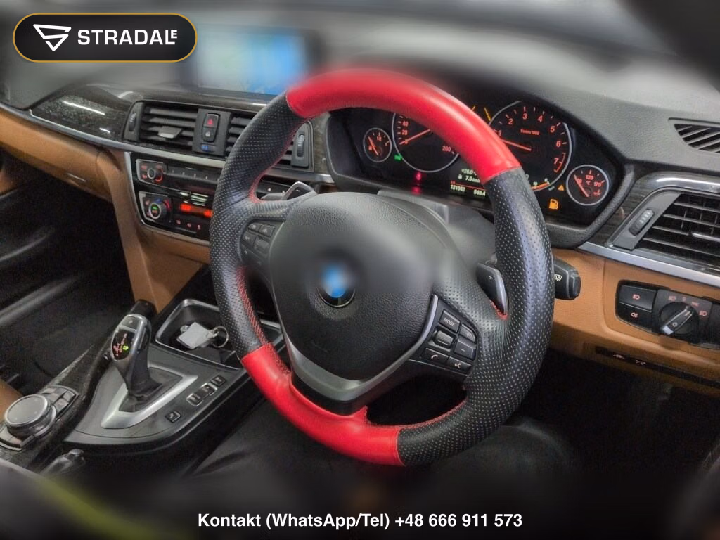 BMW 4 SERIES OP 435I CABRIOLET LUXURY, miniaturka 4