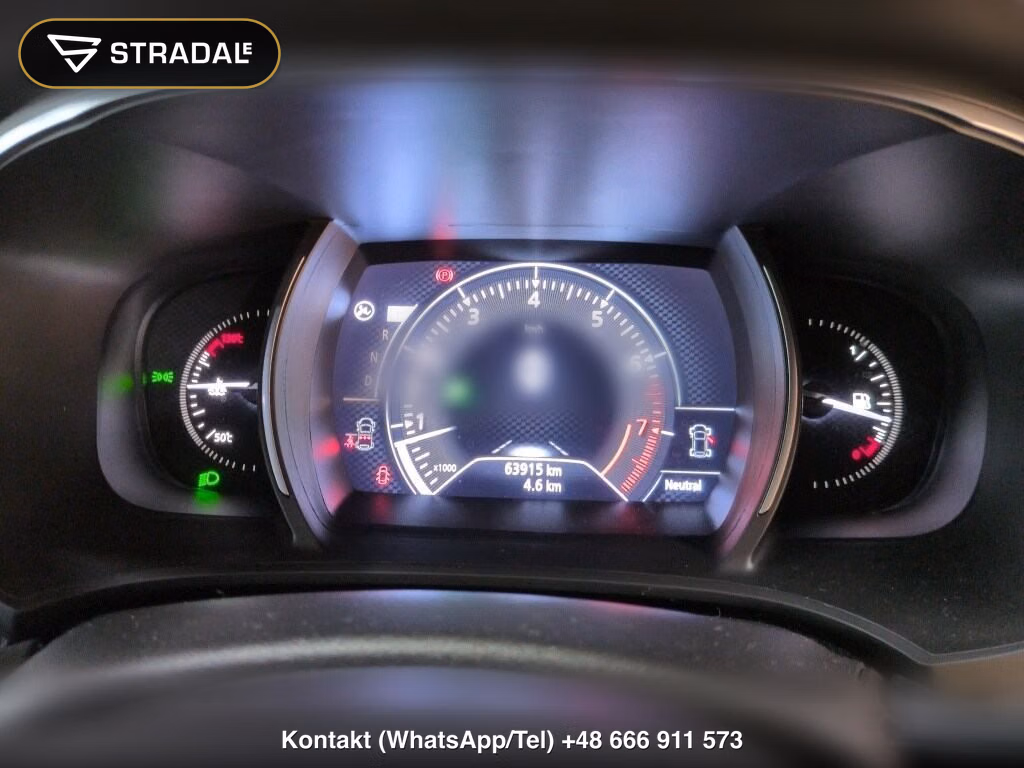 RENAULT MEGANE 5D RENAULT SPORT, miniaturka 7