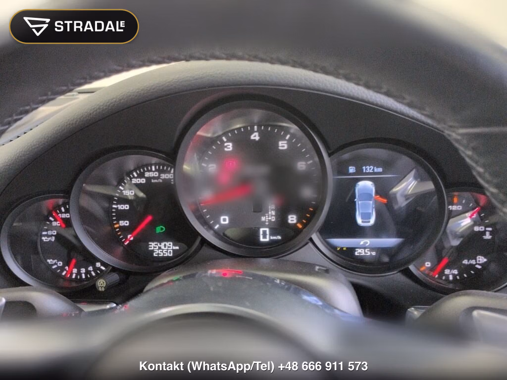 PORSCHE 911 CP 911 CARRERA SPORT CHRONO PACKAGE, miniaturka 7