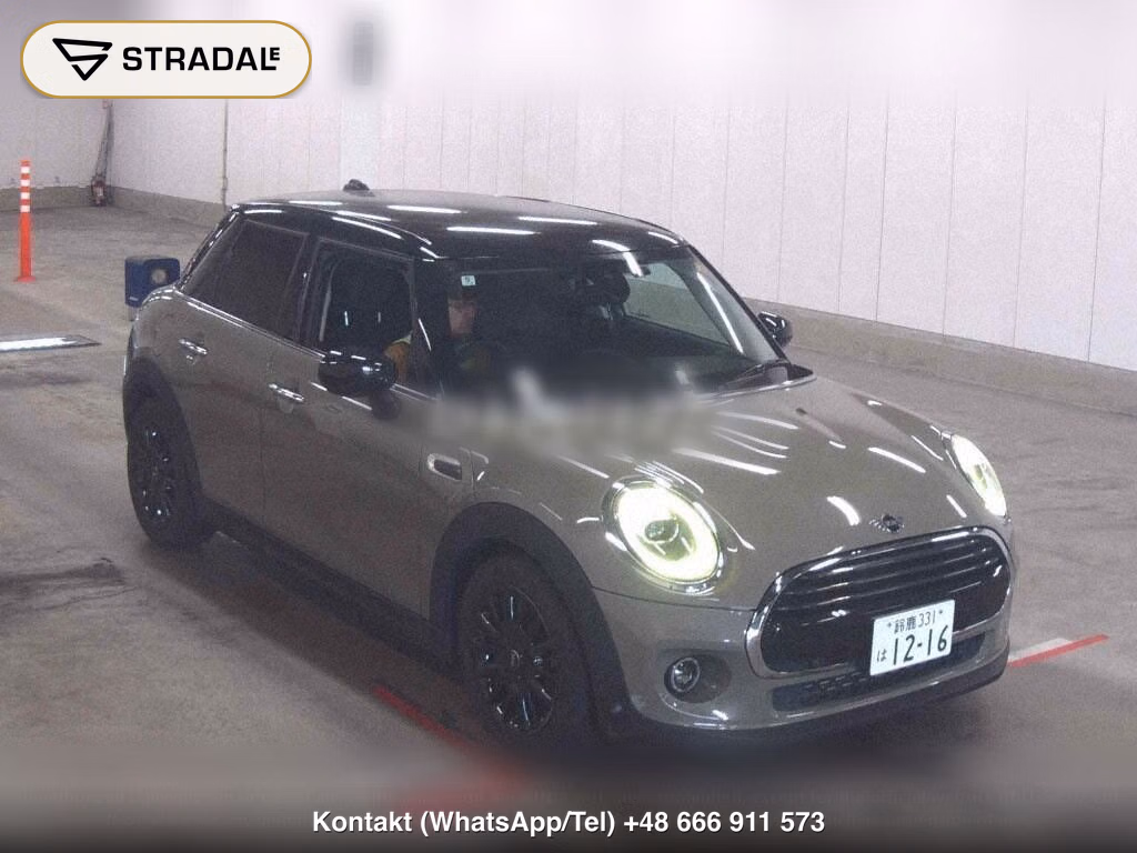 MINI MINI 5D COOPER D, miniaturka 2