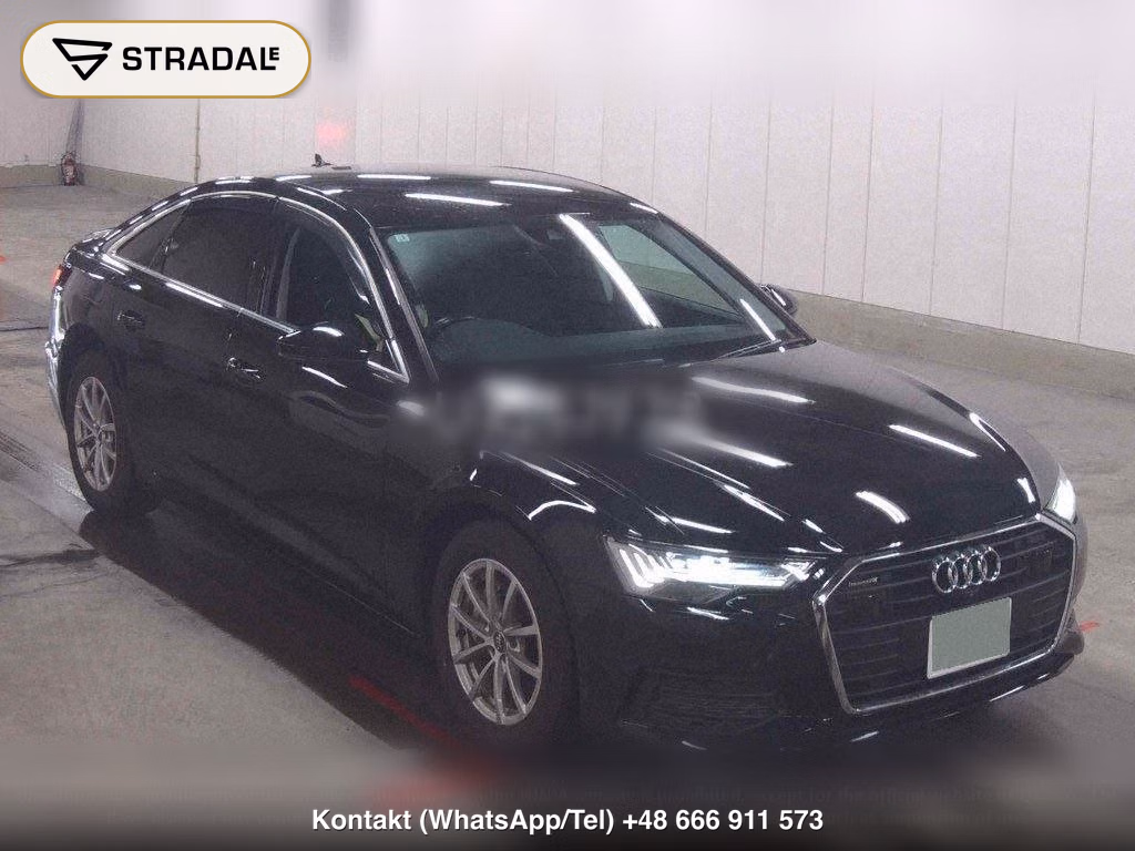 AUDI A6 4WD 40TDI QUATTRO, miniaturka 2