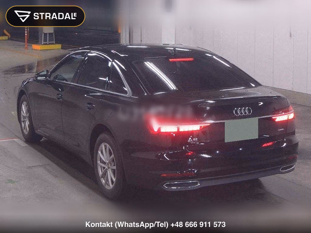 AUDI A6 4WD 40TDI QUATTRO, miniaturka 3