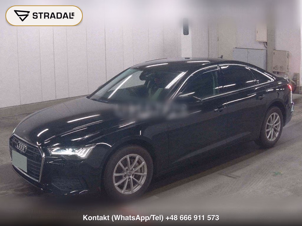 AUDI A6 4WD 40TDI QUATTRO, miniaturka 5