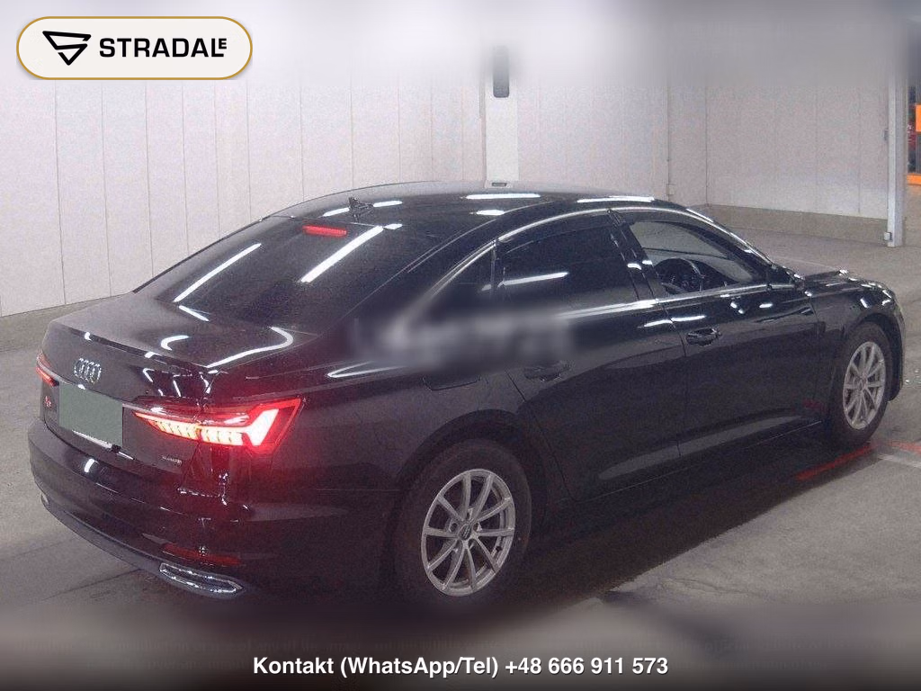 AUDI A6 4WD 40TDI QUATTRO, miniaturka 6