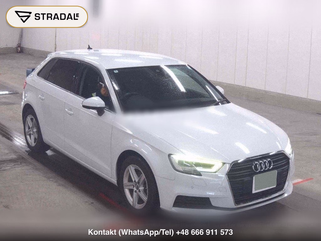 AUDI A3 5D SPORTBACK 30TFSI SIGNATURE EDITION, miniaturka 2