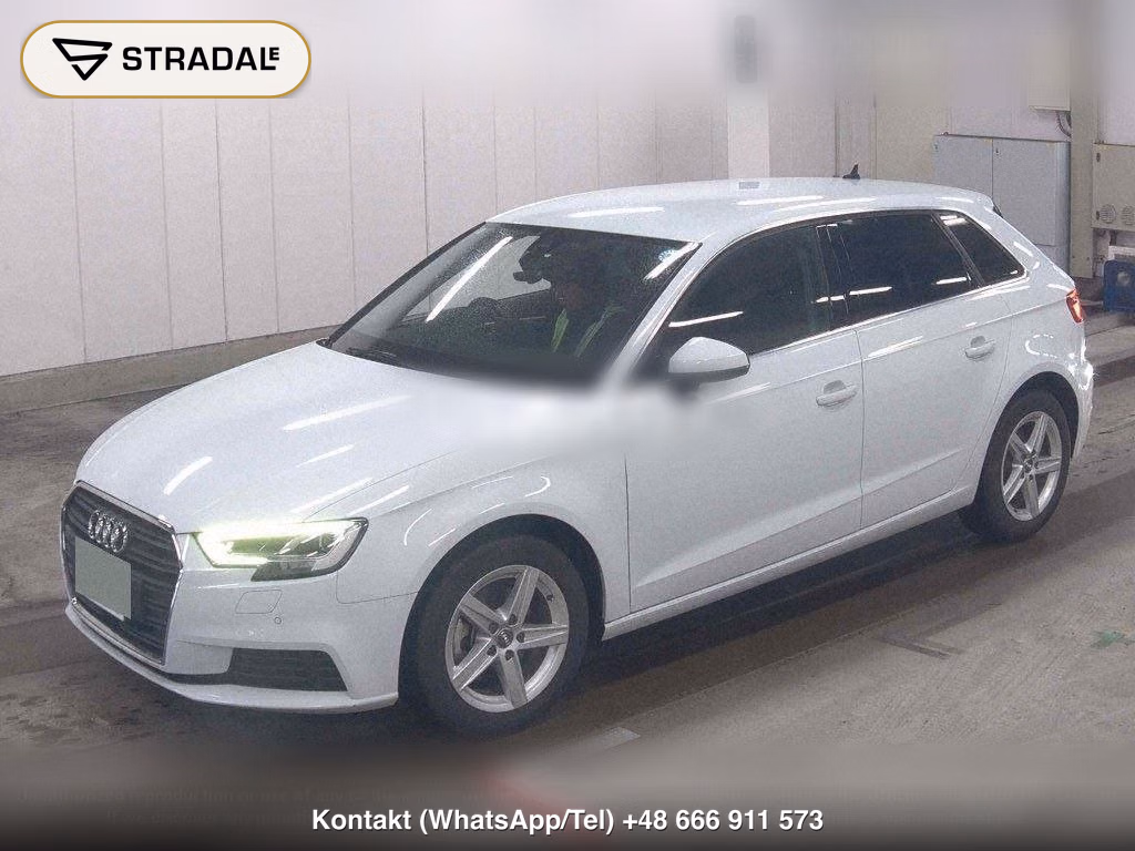 AUDI A3 5D SPORTBACK 30TFSI SIGNATURE EDITION, miniaturka 5