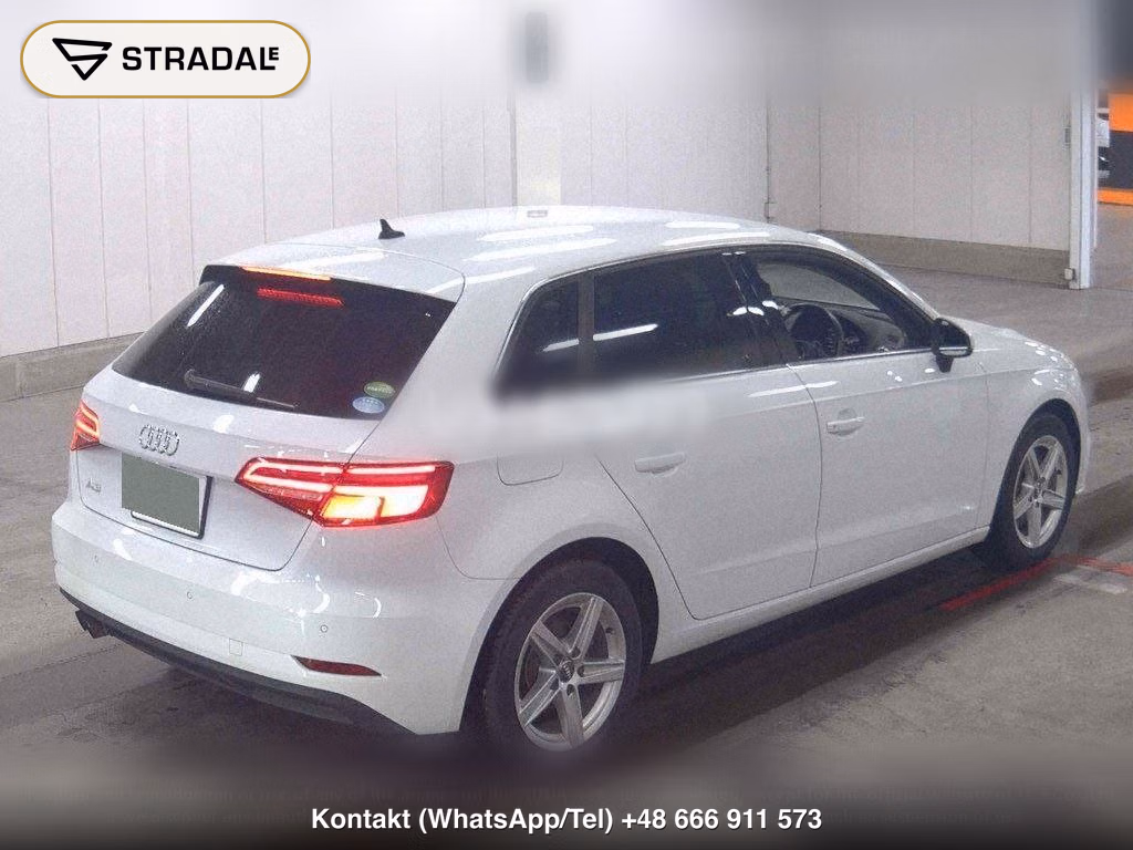 AUDI A3 5D SPORTBACK 30TFSI SIGNATURE EDITION, miniaturka 6