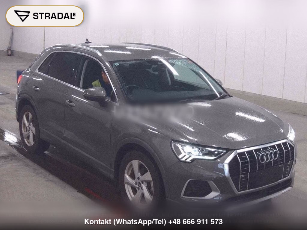 AUDI Q3 35TFSI ADVANCED, miniaturka 2