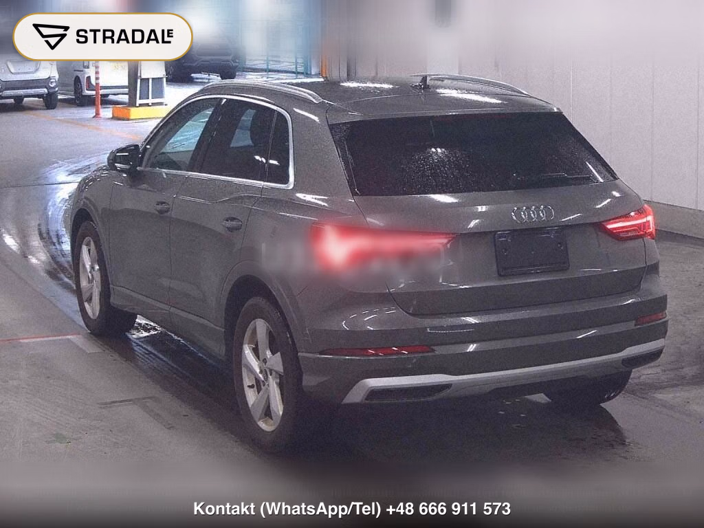 AUDI Q3 35TFSI ADVANCED, miniaturka 3