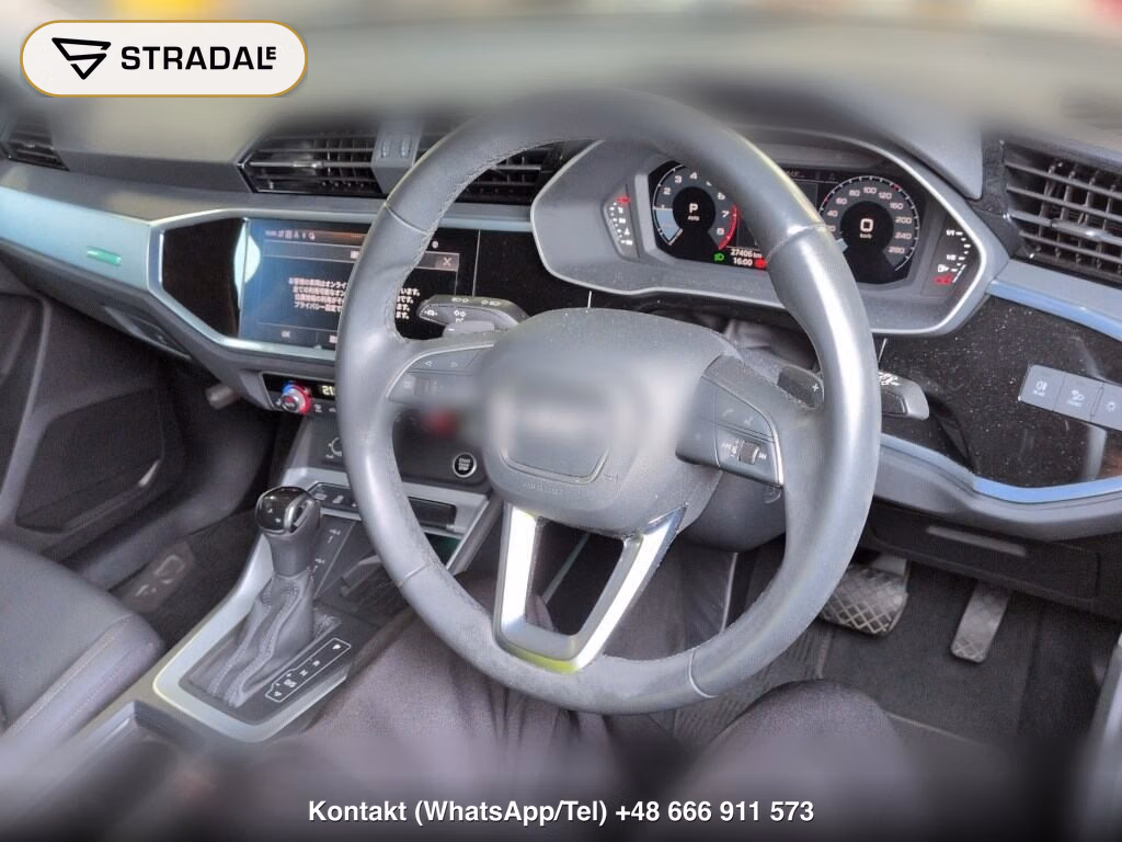 AUDI Q3 35TFSI ADVANCED, miniaturka 4