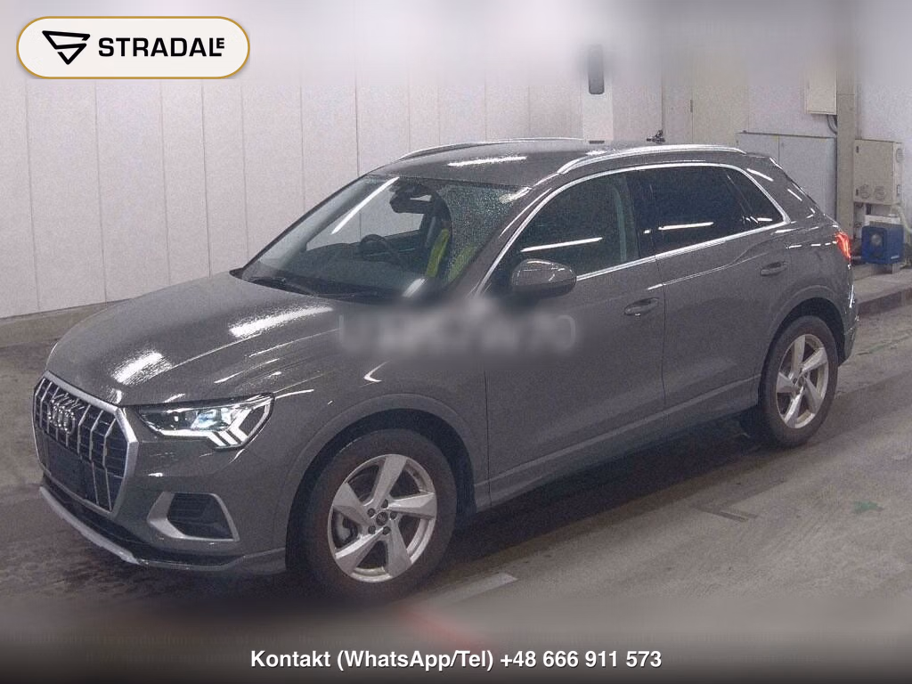 AUDI Q3 35TFSI ADVANCED, miniaturka 5