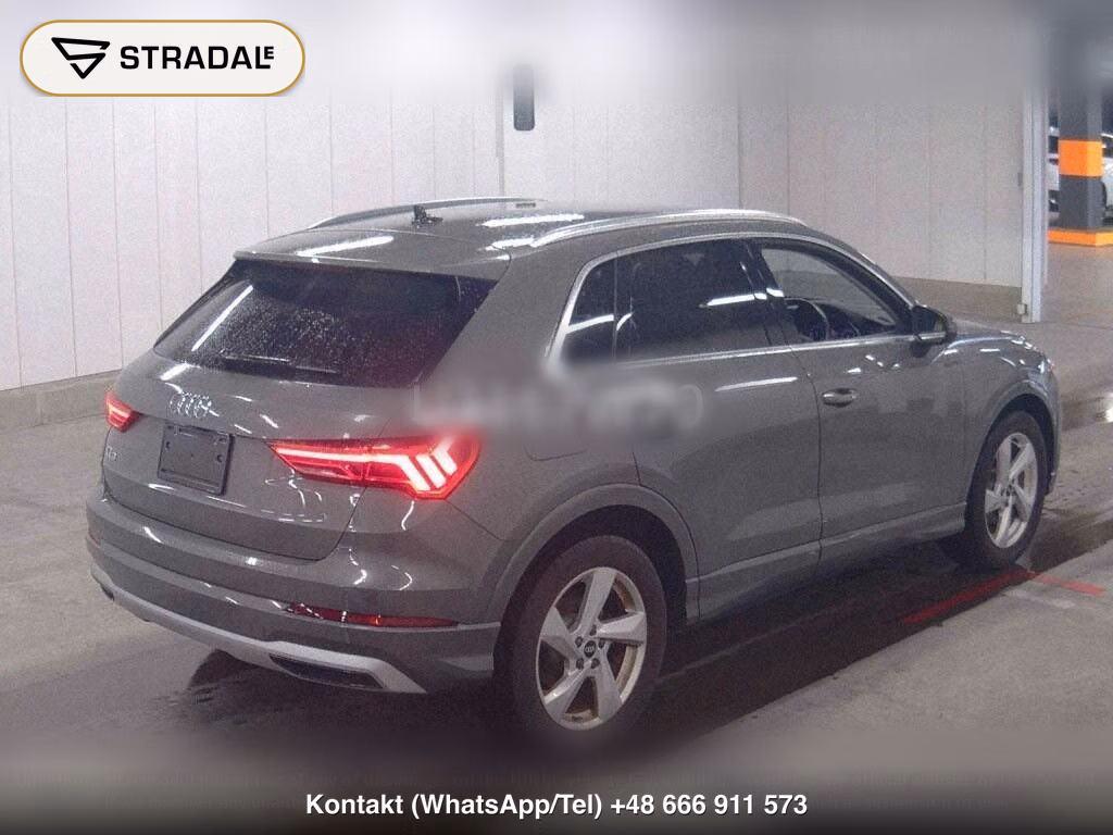 AUDI Q3 35TFSI ADVANCED, miniaturka 6