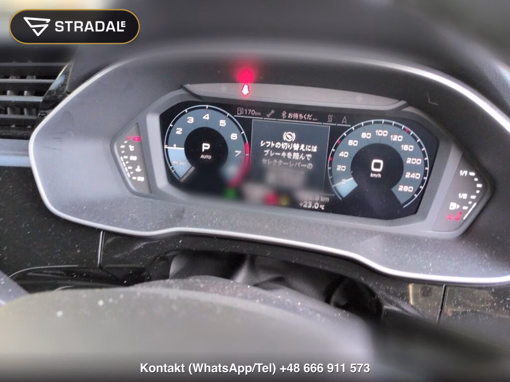 AUDI Q3 35TFSI ADVANCED, miniaturka 7