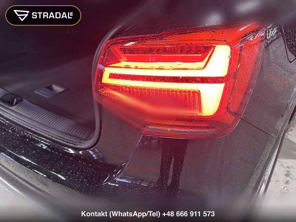 AUDI Q2 30TFSI SPORT, miniaturka 12