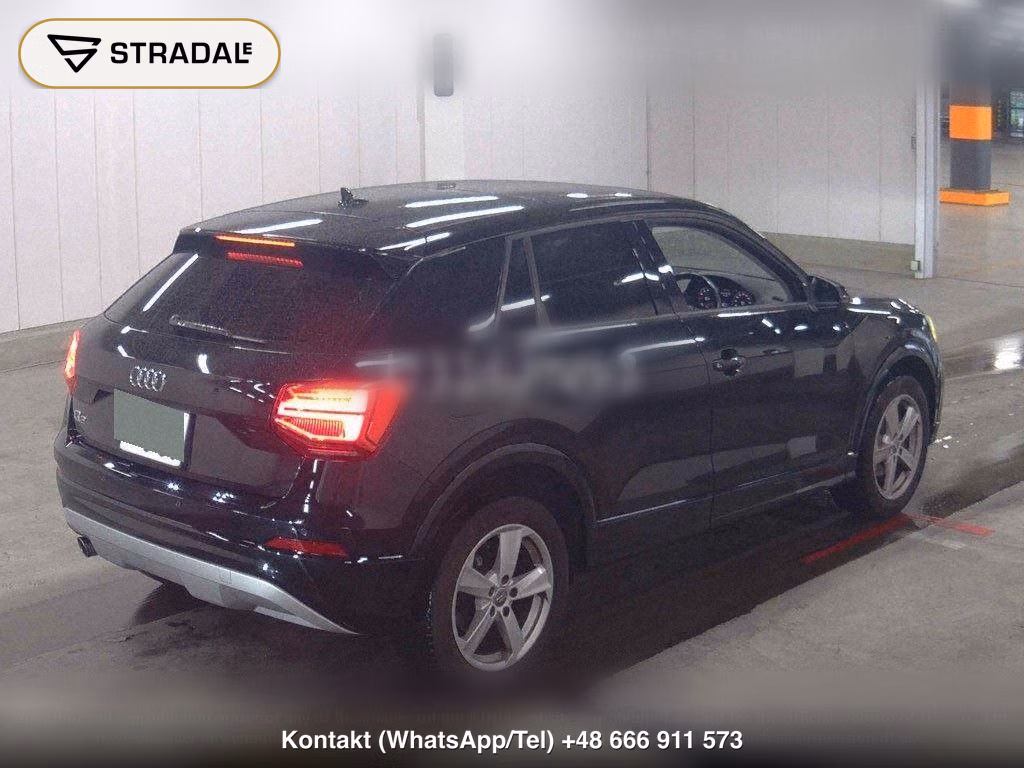 AUDI Q2 30TFSI SPORT, miniaturka 6