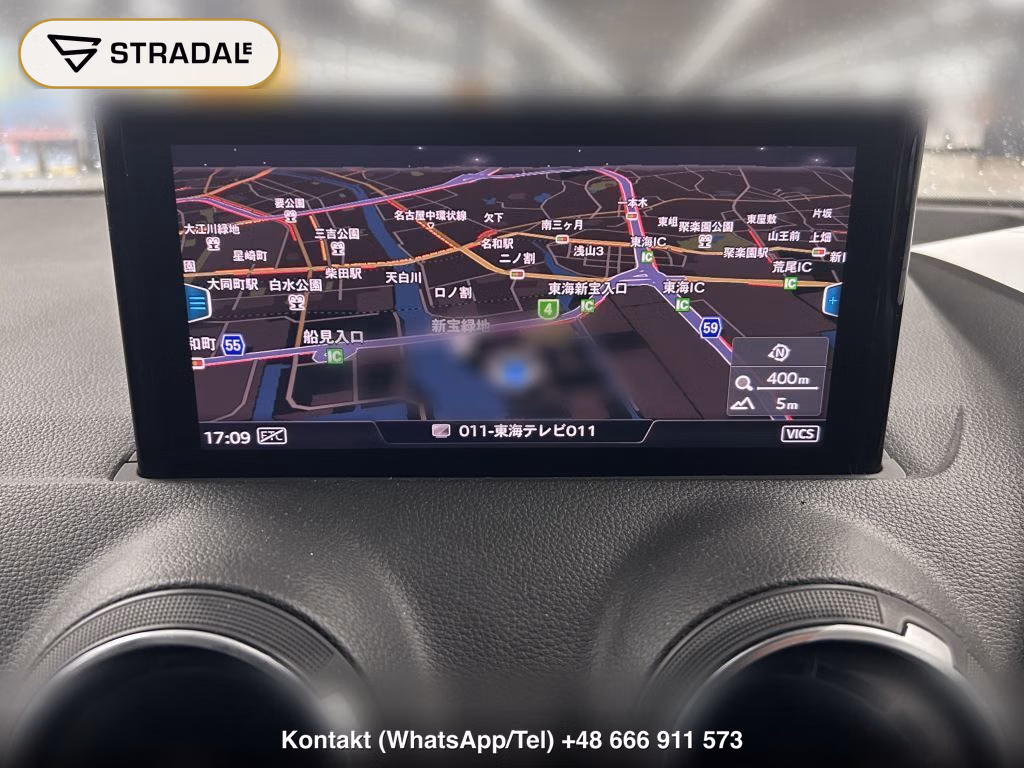 AUDI Q2 30TFSI SPORT, miniaturka 8
