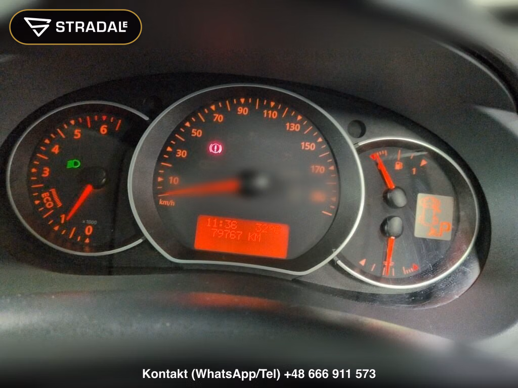 RENAULT KANGOO PAYSAGE, miniaturka 7