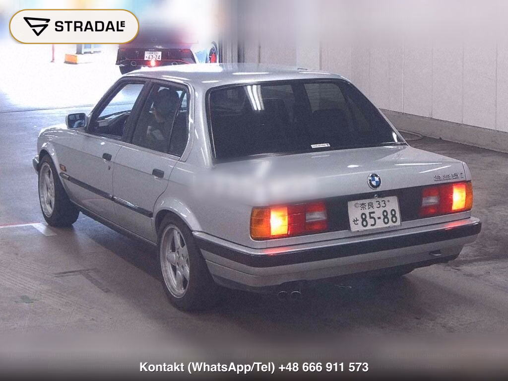 BMW 3 SERIES 2D 325I, miniaturka 3