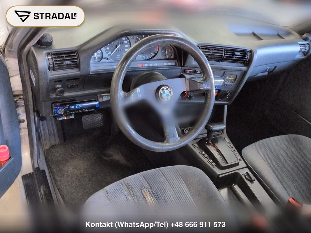 BMW 3 SERIES 2D 325I, miniaturka 4