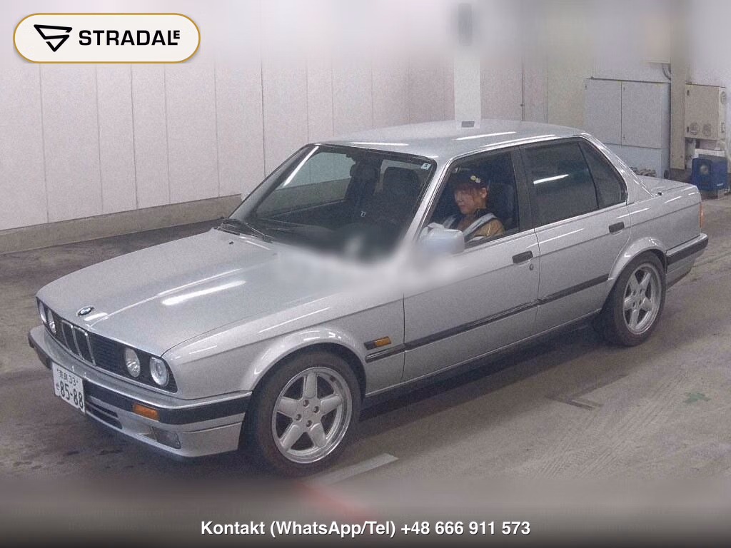 BMW 3 SERIES 2D 325I, miniaturka 5