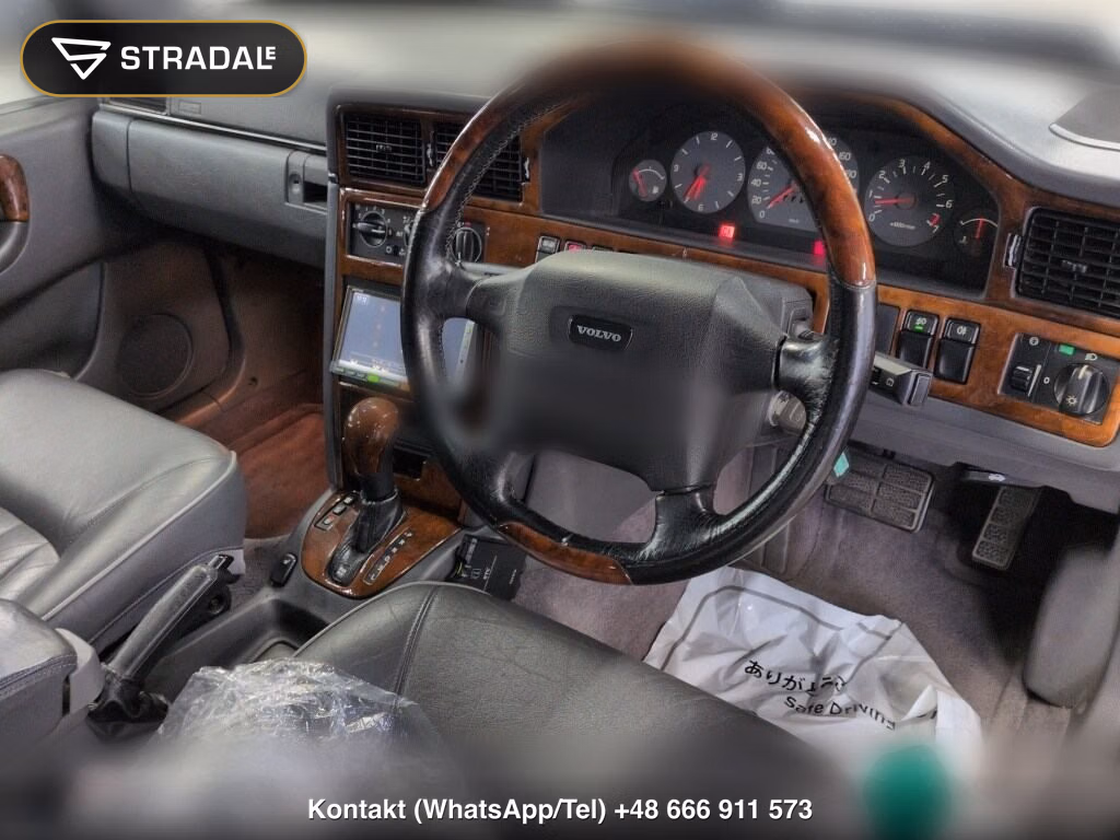 VOLVO V90 WG, miniaturka 4