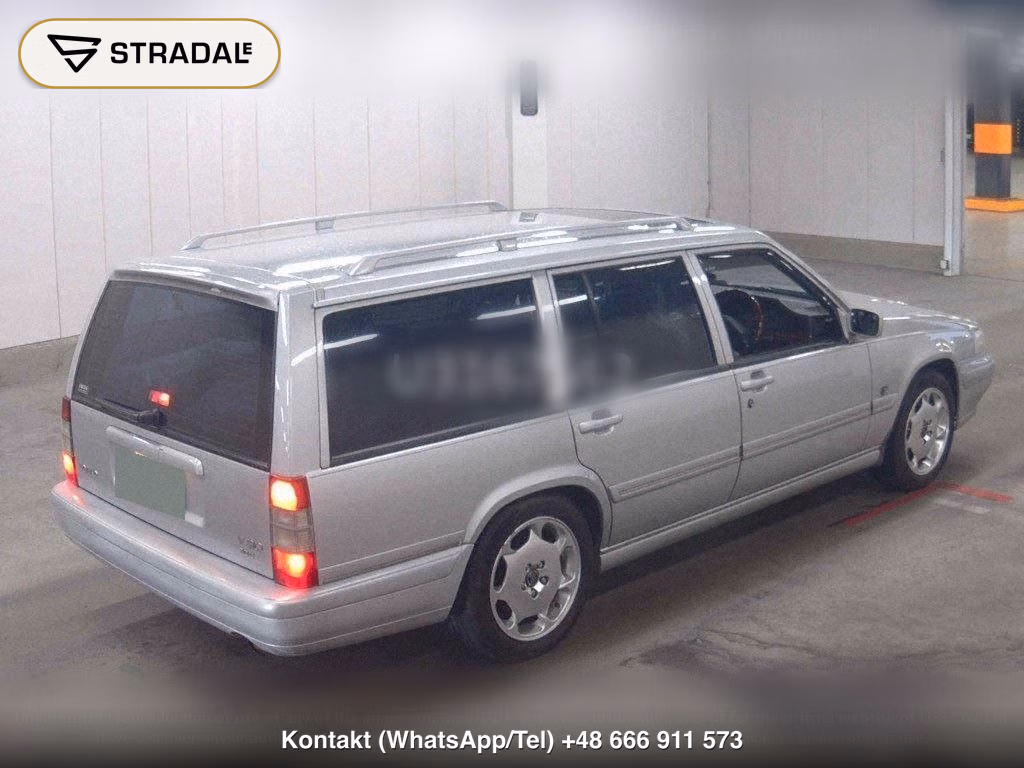 VOLVO V90 WG, miniaturka 6