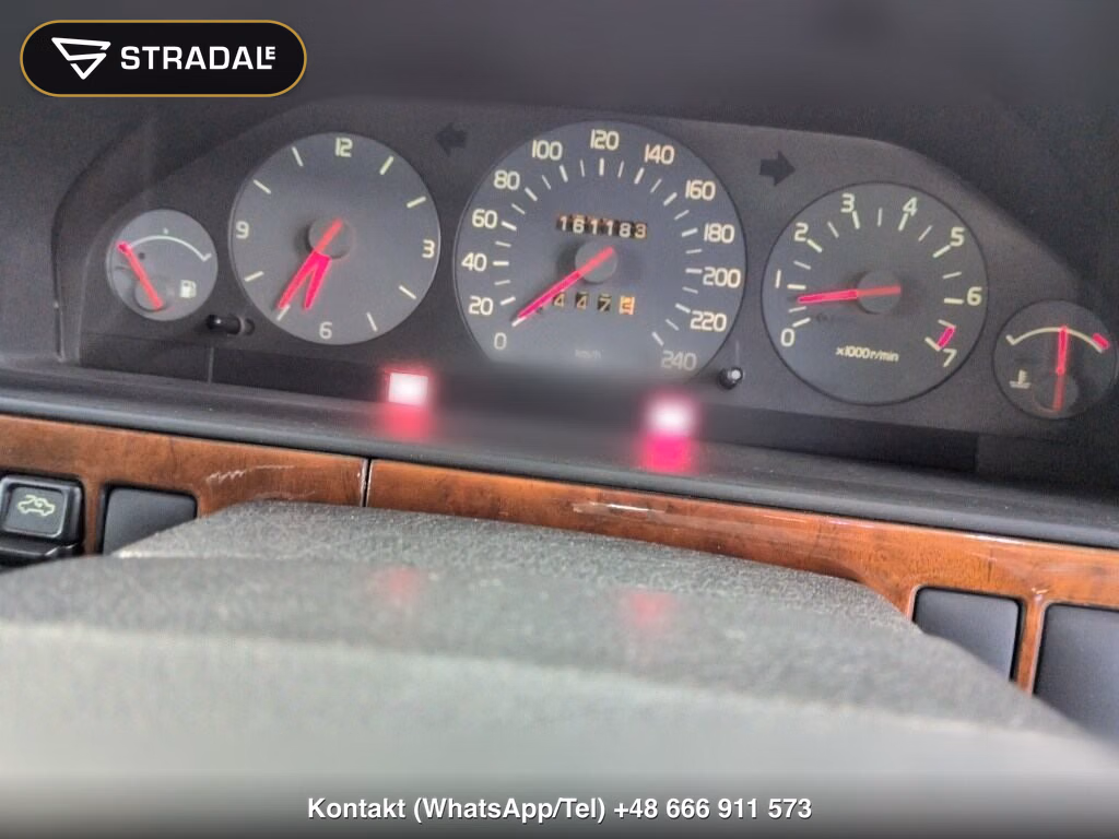 VOLVO V90 WG, miniaturka 7