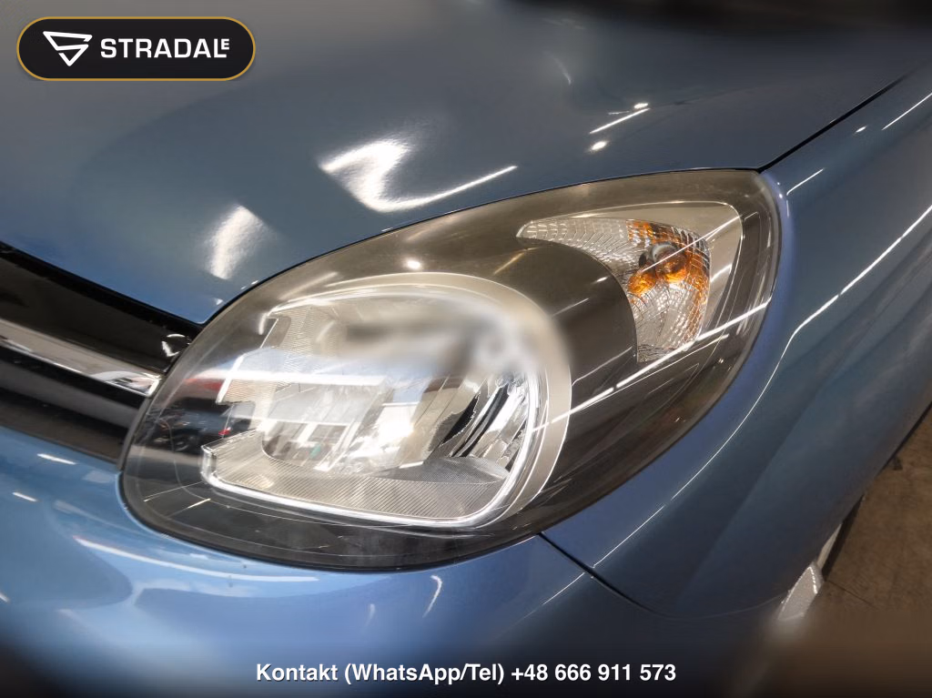 RENAULT KANGOO ZEN, miniaturka 9