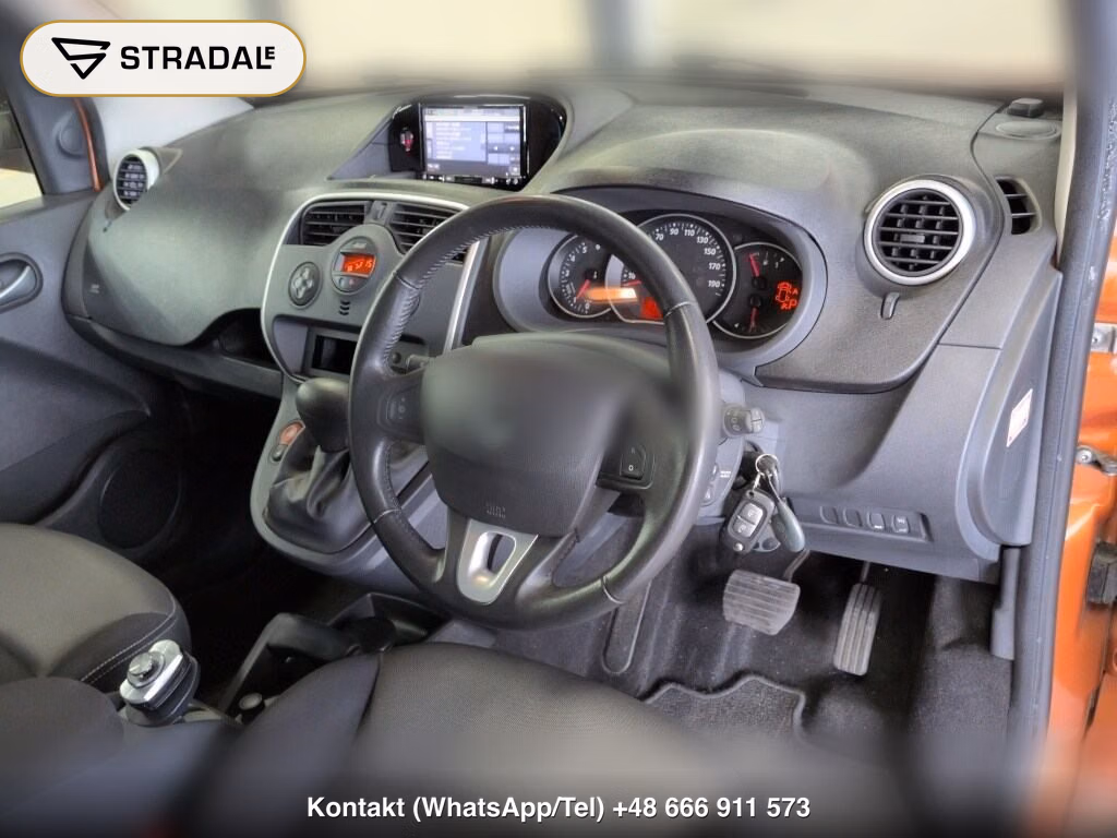 RENAULT KANGOO COULEUR, miniaturka 4