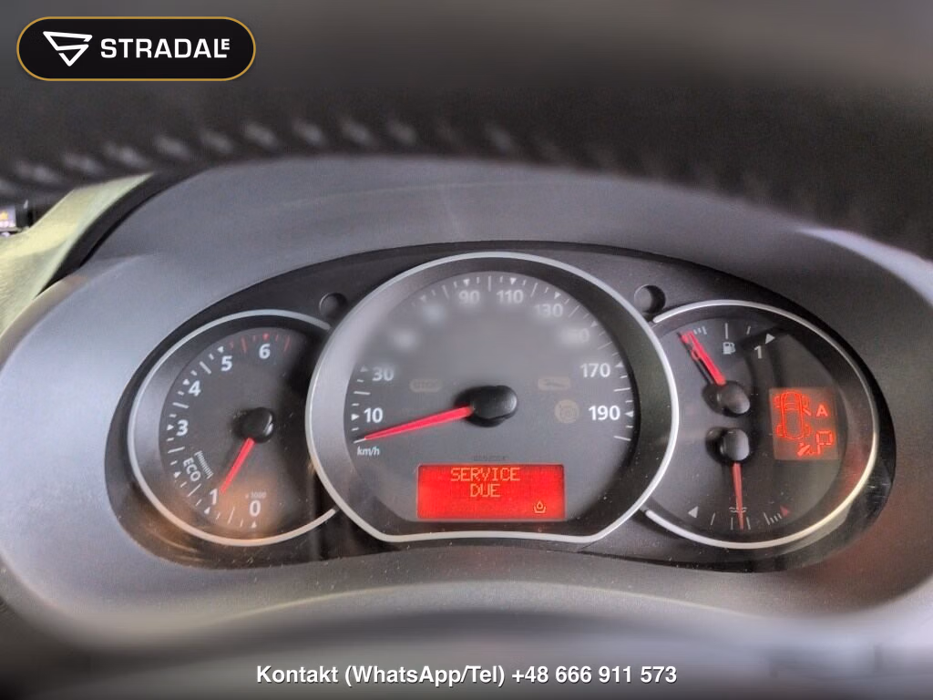 RENAULT KANGOO COULEUR, miniaturka 7