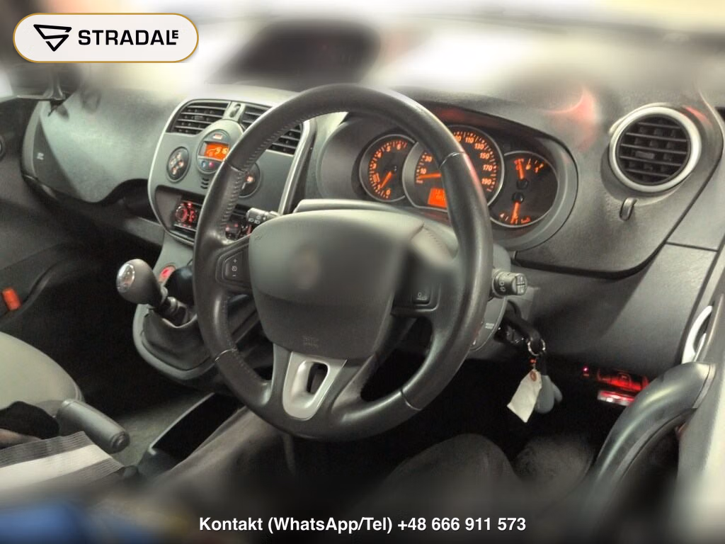 RENAULT KANGOO ZEN, miniaturka 4