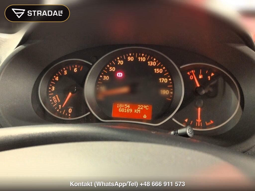 RENAULT KANGOO ZEN, miniaturka 7