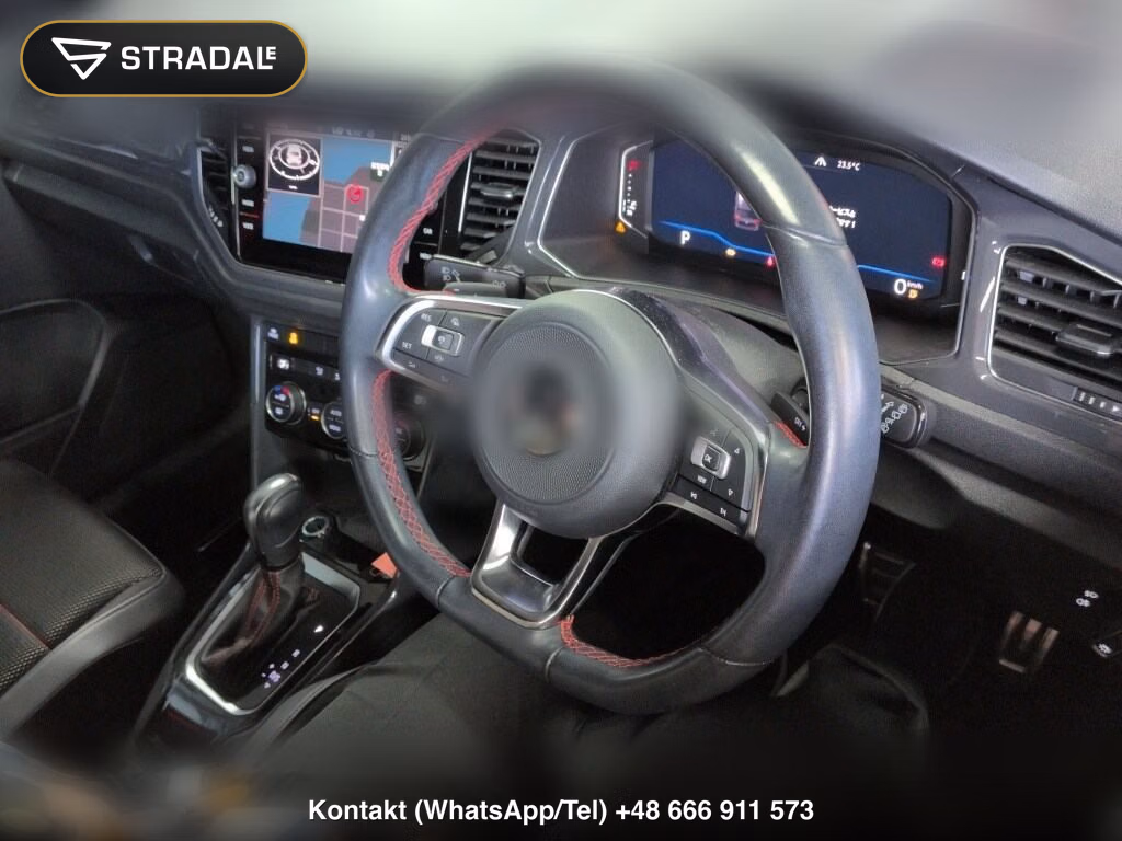 VOLKSWAGEN T-ROC TDI SPORT, miniaturka 4