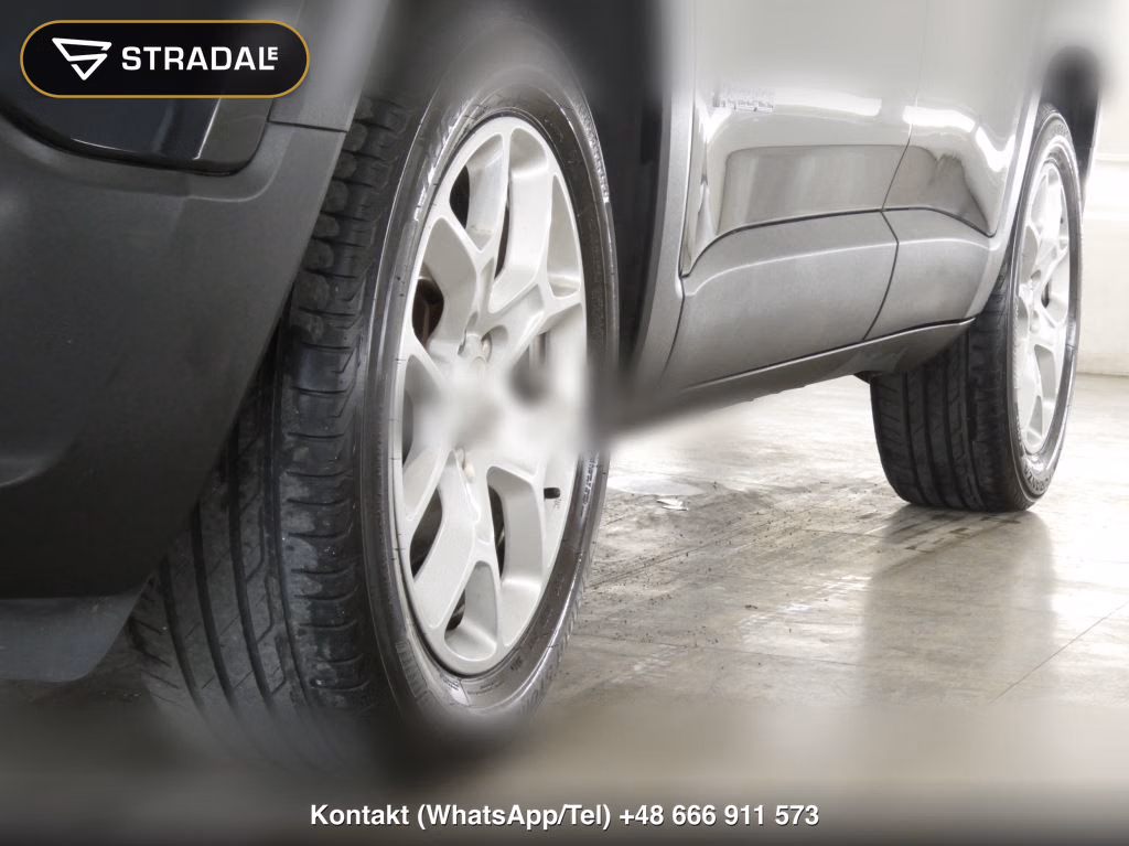 CHRYSLER JEEP JEEP RENEGADE LIMITED, miniaturka 11