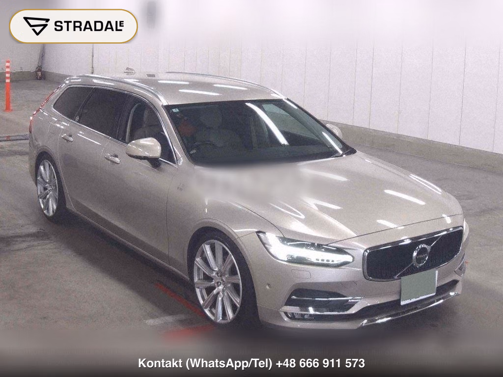 VOLVO V90 WG T5 MOMENTUM, miniaturka 2